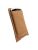 Krusell Lund Mobile Pouch - To Suit Sony Ericsson, Extra Large Handset - Beige