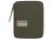 Golla Zip Folder Renny - To Suit iPad 2 - Amry Green