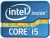Intel Core i5 3550 Quad Core CPU (3.30GHz - 3.70GHz Turbo, 650-1150MHz GPU) - LGA1155, 5.0 GT/s DMI, 6MB Cache, 22nm, 77W
