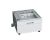 Lexmark 22Z0012 520-Sheet Input Drawer Stand - For Lexmark C950, X95X