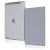 Incipio Smart Feather Ultralight Hard Shell Case - To Suit iPad 3 - Frost