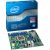 Intel BOXDH61HO Motherboard - RetailLGA1155, H61, 2xDDR3-1333, 1xPCI-Ex16 v3.0, 2xSATA-II, GigLAN, 6Chl-HD, mATX