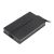 HuntKey X Man Slim Universal Notebook Adapter - With USB-Port - 65W