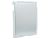 STM Half Shell - To Suit iPad 3 - Silver
