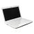 Toshiba PSKF4A-001001 Satellite L830/001 Notebook - WhiteCore i3-3217U(1.80GHz), 13.3