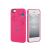 Switcheasy KIRIGAMI Hot Love Case - To Suit iPhone 5 (The New iPhone) - Pink