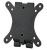 Ergotron 97-589 Neo-Flex Wall Mount, ULD - Lift n Lock Allows You To Easily Attach Your Flat Panel To The Mount, Fits Most 13