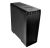 ThermalTake Urban S71 Full Tower Case - NO PSU, Black2xUSB3.0, 2xUSB2.0, 1xHD-Audio, 200mm Fan, 120mm Fan, No Window, SECC, ATX