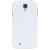 Gecko Ultra-Slim Case - To Suit Samsung Galaxy S4 - White