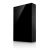 Seagate 5000GB (5TB) Backup Plus Desktop HDD - Black - 3.5