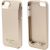 Lenmar Meridian Battery Case - To Suit iPhone 5/5S - Gold