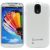 Lenmar Halo S4 Battery Case - To Suit Samsung Galaxy S4 - White