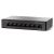 Cisco SF110D-08-AU LAN Switch - 8-Port 10/100, Rackmountable