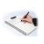 IRIS Notes Executive 2 Digital Pen - Digital Pen To Capture And Convert Handwritten Notes, Stores Up To 100 A4 Pages, Convert To Editable digital Documents, Connect/Recharge via USB