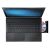ASUS P2520LJ-XO0088G Notebook - BlackCore i5-5200U(2.20GHz, 2.70GHz Turbo), 15.6