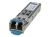 Cisco GLC-LH-SMD 1000BASE-LX/LH SFP Transceiver Module - MMF/SMF, 1310nm, DOM
