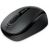 Microsoft GMF-00104 Wireless Mobile Mouse 3500 - BlackBlueTrack Technology, 3D Textured Design, Up to 8 Month Battery Life, Comfort Hand-Size