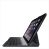 Belkin QODE Ultimate Lite Keyboard Case - To Suit iPad Air 2 - Black