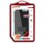Promate Brace-i6 Ultra-Slim Leather Flip Case - To Suit iPhone 6/6S - Black