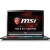 MSI GS73VR 6RF-050AU Stealth Pro Gaming NotebookIntel Core i7 6700HQ (2.6GHz,3.5GHz), 17.3