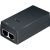 Ubiquiti POE-24-12W-G 24V / 12W Gigabit PoE Injector1-Port 10/100/1000 Ethernet LAN, RJ45 Shielded Socket, Remote Reset, Reset Button, 24VDC @ 0.5A 