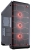 Corsair Crystal Series 570X RGB ATX Mid-Tower Case - NO PSU, Red3.5