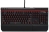 Kingston HyperX Alloy Elite Mechanical Gaming Keyboard - Cherry MX Red, BlackCherry MX Mechanical Keyswitches, 100% Anti-ghosting, N-Key Rollover, HyperX Red Backlighting, USB2.0(2)