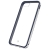 EFM Verona Case Armour w. D3O - To Suits iPhone 8 Plus/7 Plus/6s Plus - Ocean Blue/Silver