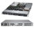 Supermicro SuperServer 1027R-72RFTP Chassis - 750/700W PSU, 1U RackmountIntel LGA2011(2), Intel C602, DDR3-1866MHz(16), Hot-Swap 2.5