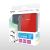 Apacer B513 Powerbank External Rechargeable Battery - 6000mAh, 2.1A, LED Ring Indicator - Red