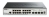 D-Link DGS-1510-20 20-Port Gigabit SmartPro Switch w. 16 UPT/2 SFP/2SFP+ 10G Ports1000Base-T Ports(16), SFP Ports(2), QoS, Desktop/Rackmountable