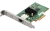 D-Link DXE-810T 1-Port 10 Gigabit 10GBASE-T PCIe Ethernet Adapter - PCIex4Included Low-Profile Bracket
