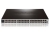 D-Link 52-Port Gigabit xStack Layer 3 Stackable Managed Switch1000Base-T Ports(48), SFP+ Ports(4), QoS, SD Card Slot, Rackmountable