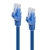 Alogic CAT6 Network Cable - 1.5m, Blue