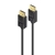 Alogic DisplayPort (Male) to DisplayPort (Male) v1.2 Cable - 1m - Premium Series