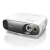 BenQ W1700 4K CineHome Projector w. HDRUHD, 3840x2160, 2200 ANSI Lumens, 10000:1, 4000/8000/10000Hrs(Normal/SmartEco/Economic), Audio, HDMI, VGA, USB, Speaker