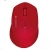 Logitech M280 Wireless Mouse - Red 18-Months Battery Life, Smoooth and Precise Tracking, Nano Receiver