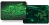 Razer Goliathus  Soft Gaming Mouse Mat - Extended, Cosmic Edition Slick Taut Weave For Speedy Mouse Movements, Anti-Slip Rubber Base Dimensions 294x920mm