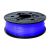 XYZprinting RFPLCXNZ05F Filament PLA(NFC) 600g for da Vinci Jr/Mini/Colour series, Clear Blue