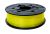 XYZprinting RFPLCXNZ03K Filament PLA(NFC) 600g for da Vinci Jr/Mini/Colour series, Clear Yellow