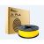 XYZprinting RFPLCXNZ0ED Filament PLA(NFC) 600g for da Vinci Jr/Mini/Colour series, Yellow