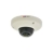 ACTi E98 Indoor Mini Fisheye Dome Camera - 10 Megapixel, Progressive Scan CMOS, Basic WDR, 15 fps at 2592 x 1944, H.264 (Baseline/ Main/ High profile), MJPEG, Dual Streams - White