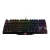 ASUS Rog Claymore Core/BRN M802 RGB Mechanical Gaming Keyboard Fully Programmable Keys, 100% Anti-ghosting w. N-key Rollover