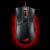 ASUS ROG Gladius II P502 Ergonomic Optical Gaming Mouse 12000DPI, Customizable Asus Aura Sync RGB Lighting, Omron Switches w. 50 Million Click Durability