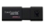Kingston 256GB DataTraveler 100 G3 Flash Drive - USB3.0, 100MB/s Read