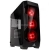 Antec Dark Fleet Series DF500 RGB Mid Tower Chassis - No PSU 470x200x480mm, 2.5