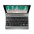 Brydge 10.5 Series II Bluetooth Keyboard - For iPad Pro 10.5
