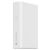 Mophie Power Boost V2 Portable Charger - 5200mAh, White