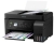 Epson ET-4700 WorkForce EcoTank 4 Colour Multifunction Printer 10.0ppm Mono, 5.0ppm Colour, 100 Sheet Tray, Wifi, USB2.0