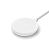 Belkin BoostUp Wireless Charging Pad - 10W - 1.2m, White